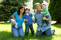 © Jamie Squire Photography