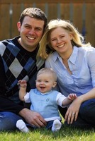 © Jamie Squire Photography