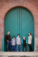 © Jamie Squire Photography