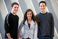 © Jamie Squire Photography