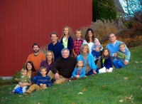 © Jamie Squire Photography