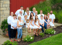 © Jamie Squire Photography