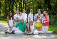 © Jamie Squire Photography