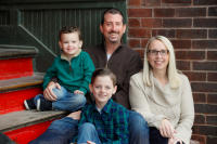 © Jamie Squire Photography