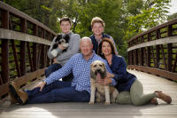 © Jamie Squire Photography