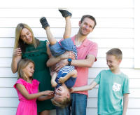 © Jamie Squire Photography