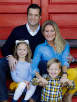 © Jamie Squire Photography