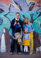 © Jamie Squire Photography