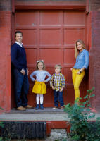 © Jamie Squire Photography