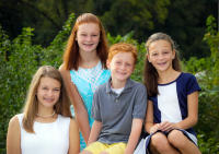 © Jamie Squire Photography