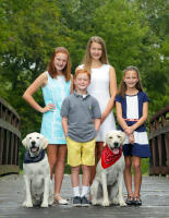 © Jamie Squire Photography