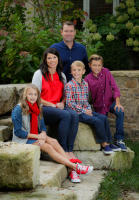 © Jamie Squire Photography