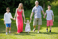 © Jamie Squire Photography