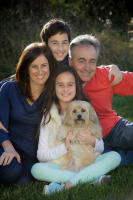 © Jamie Squire Photography