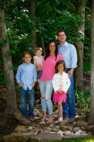 © Jamie Squire Photography