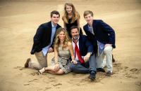 © Jamie Squire Photography