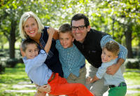 © Jamie Squire Photography