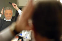 © Jamie Squire Photography