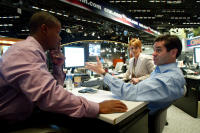 © Jamie Squire Photography