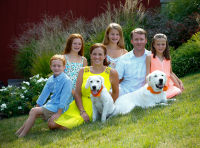 © Jamie Squire Photography