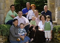 © Jamie Squire Photography