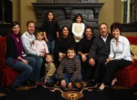 © Jamie Squire Photography